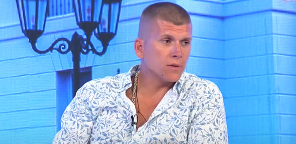 ČORBA SE OGLASIO I PROKOMENTARISAO MAJU Marinkovićeva priznala da joj bivši dečko nedostaje, a evo kako on sada gleda na njihovu vezu