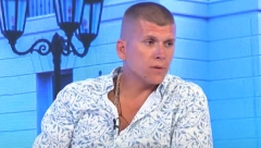 OPTUŽEN JE ZA NASILJE, A OVIM POTEZOM PONOVO JE ZGROZIO JAVNOST! Skandalozno ponašanje Milana Jankovića Čorbe, još jednom pokazao svoje pravo lice