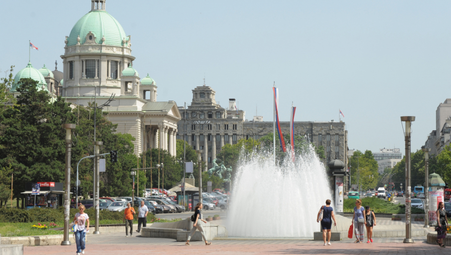 SPAJAJU SE BEOGRAD I ATINA! Dve prestonice sklopile sporazum: Ovo je era ubrzane globalizacije!
