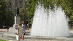 VREMENSKA PROGNOZA ZA NEDELJU 8. AVGUST RHMZ izdao upozorenje!