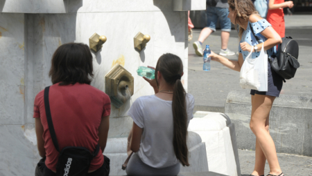 MARKO ČUBRILO IZNEO DUGOROČNU PROGNOZU Evo kakav nas avgust čeka, najava do kraja leta