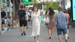 VREMENSKA PROGNOZA ZA 19. AVGUST Jutarnje temperature niske, a nagli obrt