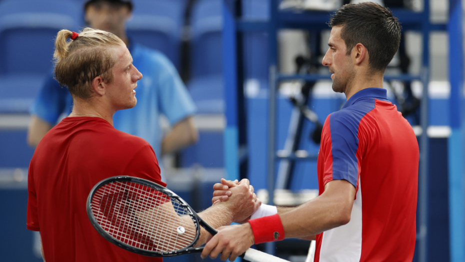 DO SADA NAJORIGINALNIJA ČESTITKA Cela planeta se poklonila Novaku, ali niko na način na koji je to Španac uradio (FOTO)