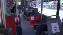 NOVI SISTEM INFORMISANJA PUTNIKA GSP BEOGRAD Uvode se validatori, evo šta su i čemu služe