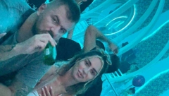 U VEZI SU, RASKRINKALI IH ZADRUGARI! Aleks i Janjuš su bili su intimni u etno selu, svi ih videli zajedno!