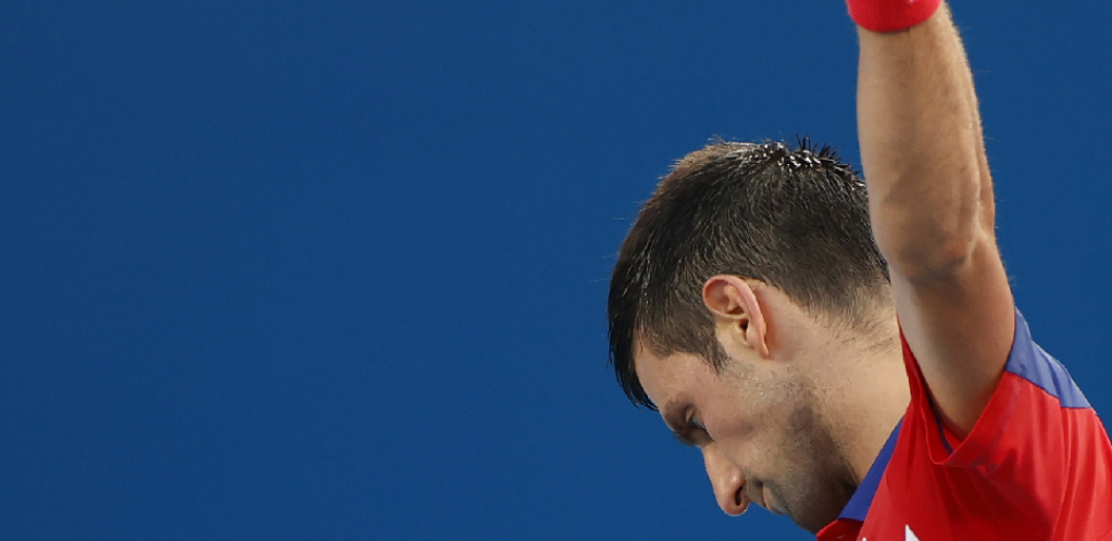 RASPORED ŠESTOG DANA OLIMPIJSKIH IGARA Zna se kada će na teren Novak i to dva puta, ali i ostali naši aduti za medalje!