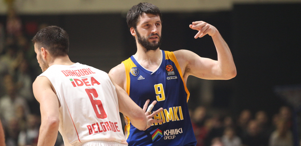 KULT REPREZENTACIJE Oglasio se i Stefan Marković (FOTO)