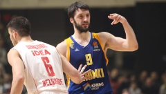 GOTOVO! Stefan Marković potpisao za Crvenu zvezdu!