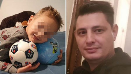 NAKON 9 MESECI! Podignuta optužnica protiv vozača autobusa iz kog je ISPAO MALI DESPOT i izgubio život