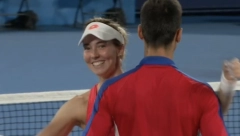 TANDEM NN ZGAZIO BRAZILCE! Noletu se baš igra tenis, ide po još jedno zlato!