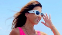 POKAZALA NOVOG DEČKA! Sanja Marinković objavila fotku sa izabranikom koji je poznati biznismen, a evo čime se on bavi!