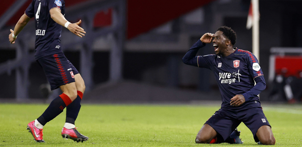 CRNO-BELI JURE POJAČANJE! Tvente odbio prvu ponudu Partizana za Meniga!