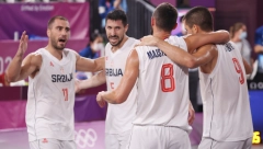 VELIKI SKOK SRBIJE Po broju medalja smo sad iznad Hrvata, a trenutno smo na veoma visokom mestu u ukupnom plasmanu