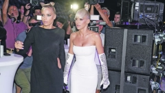 SESTRE BEKVALAC SNIMAJU RIJALITI Cela porodica pred kamerama!