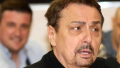 OVAKO JE KEBA IZGLEDAO DOK NIJE ISTETOVIRAO OBRVE Duga kosa i brkovi su mu bili zaštitni znak!