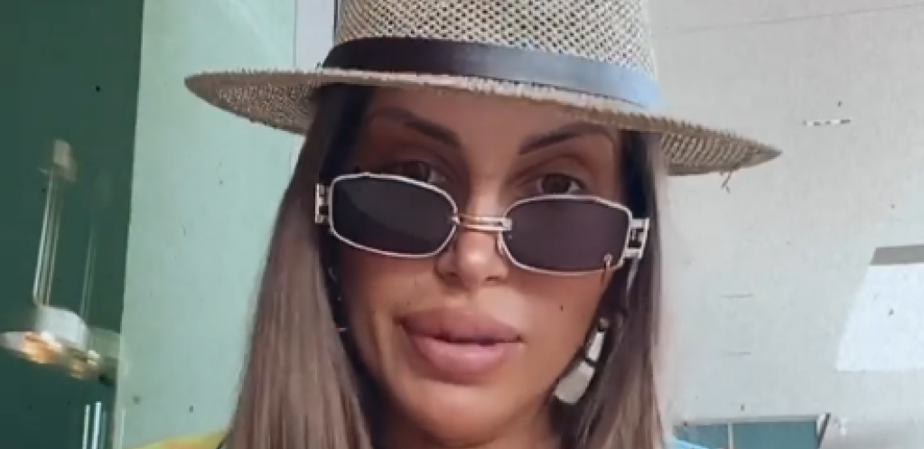 ISPLIVALE NOVE TVRDNJE O DALILINOJ PROSTITUCIJI Bivša zadrugarka raskrinkala Dragojevićku, ne prestaju optužbe na njen račun!