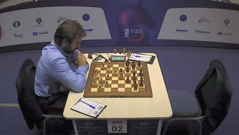 KARLSEN UBACIO U VEĆI PRENOS – BAKROT NEMOĆAN Za žene slobodan dan, počele četvrtfinalne borbe