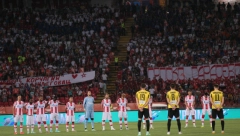 ZVEZDA SE NE ŠALI! Crveno-beli spremili milione za napadača!