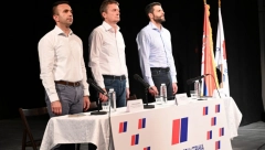 Šapić: U Srbiji se trenutno piše i stvara ekonomska istorija!