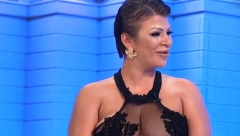 MILJANA KULIĆ POKAZALA NOVOG DEČKA! Sto za masažu, prisni zagrljaji, sve ukazuje na to da je zaboravila Zolu!