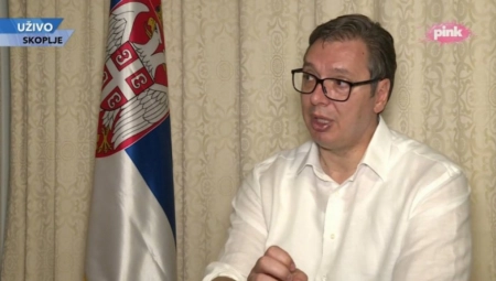 VUČIĆ SVE OTVORENO ISPRIČAO! "Vulin me pita dokle to može da ide, a ja mu kažem tome nema kraja!"