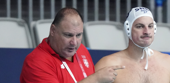 NAJBOLJI KAD JE NAJTEŽE! I ovo je bio derbi? "Delfini" pregazili Australiju!