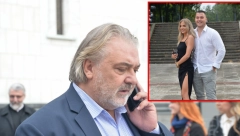 BOBA SE UMEŠAO! OTKRIVENO KAKO SE VIKTOR POMIRIO S DEVOJKOM Živojinović ponovo planira zajednički život sa Sandrom!
