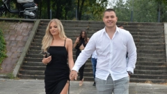 BRENIN SIN STAJE NA LUDI KAMEN? Devojka Viktora Živojinovića pokazala bidermajer i svima poručila samo jedno!