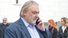 PONOSAN SAM ŠTO SAM JE POZNAVAO Boba Živojinović otvoreno o svom iskustvu sa princezom Dajanom (FOTO)