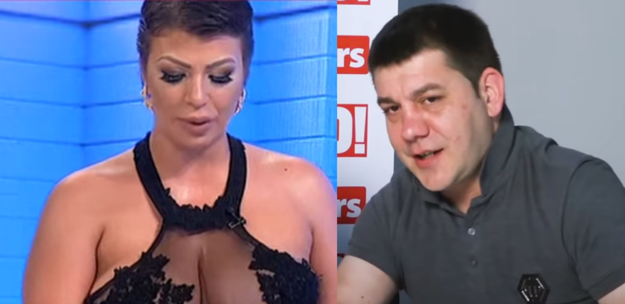 MILJANA OTKRILA DA LI JE IVAN ČESTITAO SINU ROĐENDAN Kulićeva obelodanila Marinkovićev bizaran razlog za nedolazak na slavlje malog Željka!