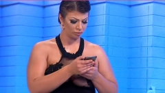 MILJANA UHVAĆENA U ZOLINOM RODNOM GRADU! I nakon toga poslala hit poruku, fanovi u čudu