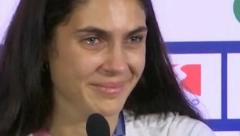 NJENE SUZE SU DIRNULE SRBIJU! Milica plakala, ove reči su je potpuno dotukle! (FOTO)