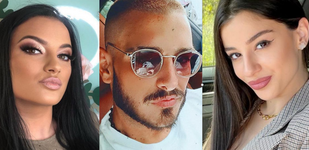 PEVAČ NE SLUTI ŠTA MU SE SPREMA! Marina Gagić planira da iznese ove skandalozne dokaze u javnost i upropasti Darku venčanje sa Barbarom!?