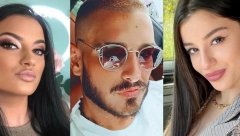 PEVAČ NE SLUTI ŠTA MU SE SPREMA! Marina Gagić planira da iznese ove skandalozne dokaze u javnost i upropasti Darku venčanje sa Barbarom!?