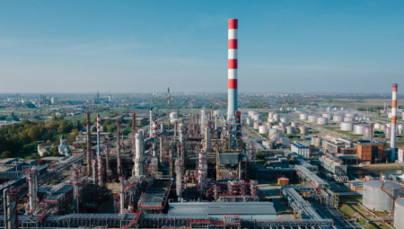 EKSPLOZIJA U RAFINERIJI SAD Strahuje se da ima povređenih