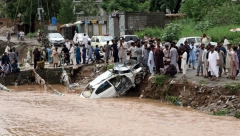 POPLAVE ŠIROM SVETA U Avganistanu poginulo više desetina ljudi, bujica uništila oko 100 kuća!