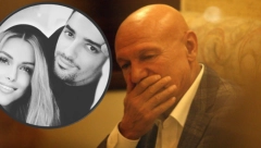 POSTOJI SUMNJA DA JE ŠABANA NEKO PRATIO OD HOTELA DO AUTO-PUTA Supruga pevačevog vozača iznela nove detalje, traže se kamere!