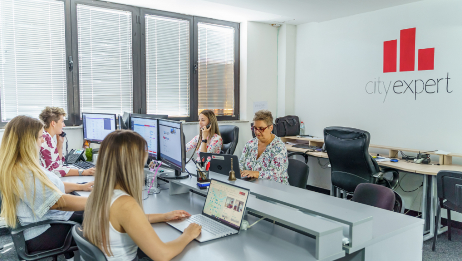 Sve više stranaca u Beogradu, iznajmljuju stanove od 700 evra do nekoliko hiljada evra