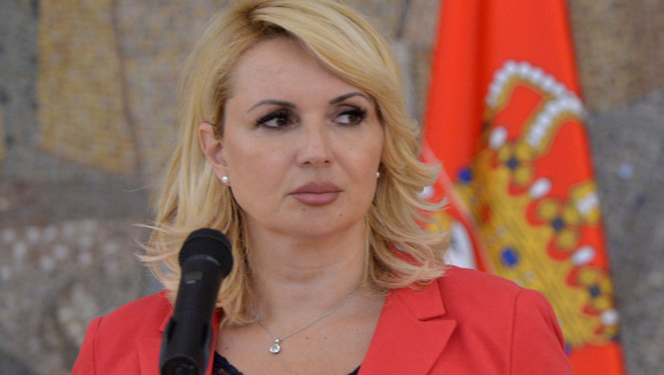 DA LI SU SVE KOMBINACIJE VAKCINA BEZBEDNE? Darija Kisić iznela stav o trećoj dozi