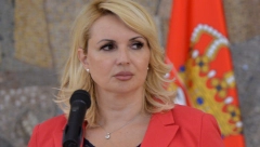 DA LI SU SVE KOMBINACIJE VAKCINA BEZBEDNE? Darija Kisić iznela stav o trećoj dozi