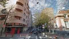 NOVITET NA BEOGRADSKIM ULICAMA Senzori signalizraju kada je neko parking mesto slobodno