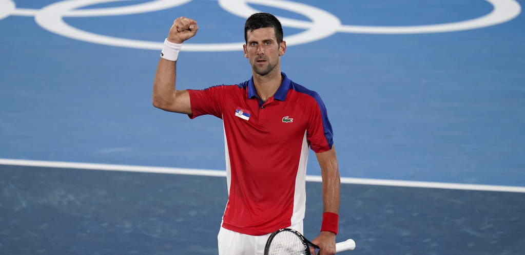 NAJNOVIJA ATP LISTA Đoković ponovo pomerio granicu, ali je zato njegov ljuti rival doživeo ogromno poniženje