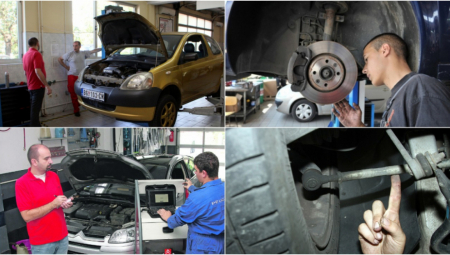 VOZAČI MOGU DA ODAHNU, ALI NE ZADUGO! Zna se kad TAČNO stupaju na snagu NOVA PRAVILA ZA TEHNIČKI PREGLED!