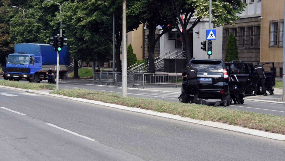 ZARAĐIVAO NA SEMENKAMA KANABISA Ovako je diler iz Čačka pao u akciji Gnev!