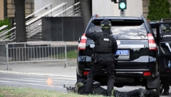 UHAPŠEN POLICAJAC  Prodavao ulje kanabisa!
