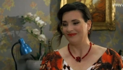 MILICA MILŠA IMA DVE MAJKE! Niko nije znao ove podatke o glumici, sada se pojavila fotografija iz prošlosti (FOTO)