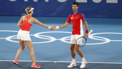 NINA JE OSTALA BEZ NAJLEPŠEG POKLONA! Srpska teniserka se nadala medalji za rođendan, ali...