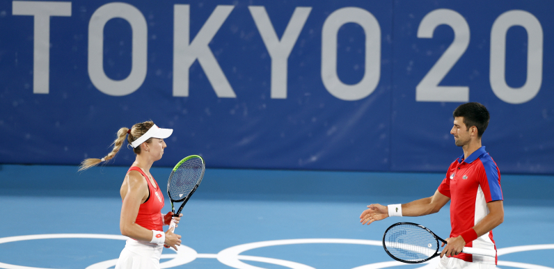 KONAČNO SE OGLASILA NINA STOJANOVIĆ Evo šta kaže o Novaku i odustajanju!