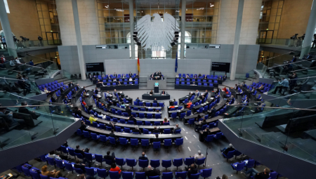 ŠTA SE DEŠAVA U BRISELU? Nemci odustali od večitog "oružja" protiv Rusije