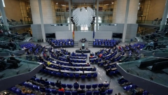 NEMAČKA SUTRA BIRA NOVOG PREDSEDNIKA: Štajnmajer ima opasnu konkurenciju - tri protivkandidata, jedan sa ekstremne desnice!